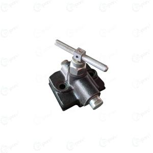 Massey Tractor Hydraulic Transport Valve Lock For All Models