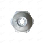 Massey Tractor OM Rear Wheel Disc, 20.400 KG Weight, 8 Hole Tawa, Heavy Duty and Heavy Load