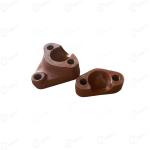 मैसी डीआई मॉडल ट्रैक्टर फुटरेस्ट बेस और कैप असेंबली