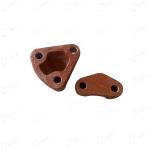 मैसी डीआई मॉडल ट्रैक्टर फुटरेस्ट बेस और कैप असेंबली