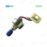 New Holland Tractor Ignition Starting Switch Uno Minda Genuine Wire Type Switch 5 Pin, 24 Number Nut, For Old Model Tractor
