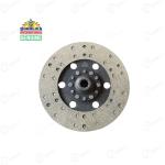 Sonalika Genuine Clutch Plate Assembly, White Leather For Regular Model Tractors | 10004432AB