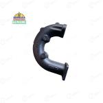 Sonalika Tractor Genuine Exhaust Silencer Elbow For Latest Model Tractor | 10071967A
