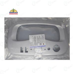 Sonalika Genuine Dashboard Cowl Silver