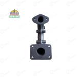 Sonalika Tractor Genuine Exhaust Silencer Elbow For Latest Model Tractor | 10071967A