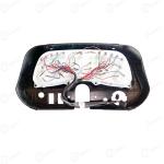 सोनालीका असली DI-42 RX ट्रैक्टर मॉडल पूरा डैशबोर्ड इंस्ट्रूमेंट क्लस्टर स्विच के साथ | 10070825BC