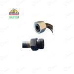 Sonalika Tractor Genuine Secondary Pipe Pump To STG (Power Steering Pipe)