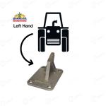 सोनालिका असली स्टे बार माउंटिंग साइड ब्रैकेट 10029795AD लेफ्ट साइड