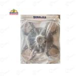 Sonalika Genuine Clutch Plate 4-Pad (4-Fan) For Latest Models | 11000615A
