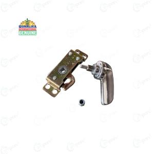 Sonalika Tractor Genuine Bonnet Hood Lock Set (2 Nos)