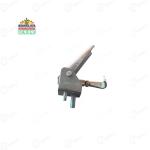 Sonalika Tractor Genuine Front Hood Bonnet Lock (Pack Of 2)