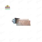 Sonalika Tractor Genuine Front Hood Bonnet Lock (Pack Of 2)