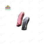 Sonalika Genuine Knob Assembly Draft Control, Position Control Set (Red, Black)