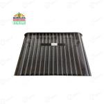 Sonalika Tractor Genuine Front Grill Assembly (Metal With Black Paint) For 740 Model