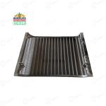 Sonalika Tractor Genuine Front Grill Assembly (Metal With Black Paint) For 740 Model