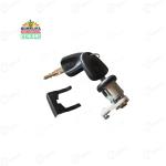Sonalika Tractor RX Genuine Key Set Assembly With Key