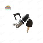 Sonalika Tractor RX Genuine Key Set Assembly With Key