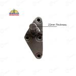 सोनालीका ट्रैक्टर असली ट्यूब प्लेट असेंबली, बाएं तरफ, 22 मिमी पतली गुल्ली प्रकार