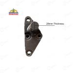 सोनालीका ट्रैक्टर असली ट्यूब प्लेट असेंबली, दायाँ साइड, 28 मिमी बड़ी गुल्ली टाइप