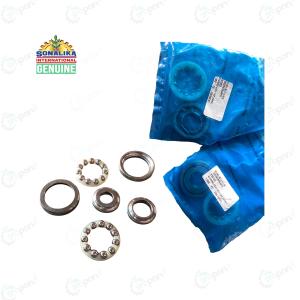 Sonalika Genuine Steering Bearing Of Rane Steering For Sonalika Tractor (Top and Bottom Bearing Set)