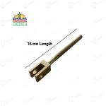 Sonalika Genuine Brake Tie Rod Assembly, 16cm Length