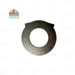 Sonalika Tractor Genuine Oil Immersed Brake Intermediate Disc, 3 Nos For 1 Side Brake