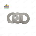 Sonalika Tractor Genuine Oil Immersed Brake Intermediate Disc, 3 Nos For 1 Side Brake