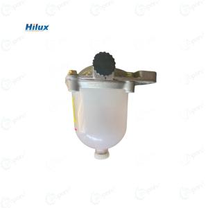 Sonalika Tractor Hilux Genuine Water Separator Assembly, Aluminium Type