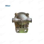 Sonalika Tractor Hilux Genuine Water Separator Assembly, Aluminium Type
