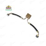 Sonalika Tractor Genuine Flexible OIB Pipe Assembly | 19 Number Nut