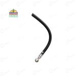 Sonalika Tractor Genuine Fuel Return Pipe (Injector To Fuel Tank), 14 Number Banjo