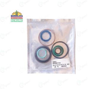 Sonalika Tractor Genuine Power Steering ECO Hydraulic Cylinder Seal Kit (Sikander Model)