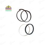 सोनालिका ट्रैक्टर असली हाइड्रोलिक पिस्टन सील किट 82 mm