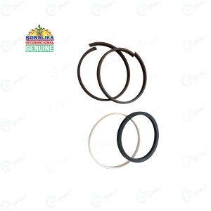 सोनालिका ट्रैक्टर असली हाइड्रोलिक पिस्टन सील किट 82 mm