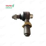 Massey Power Steering Tafe Genuine Ball Joint Assembly (Big Nut Type), Left Side | 2127919K01