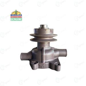 Sonalika Tractor Water Pump Assembly Big Pully Type | 803406066D