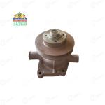 सोनालीका ट्रैक्टर असली वाटर बॉडी पंप असेंबली बिग पुली | 160MM ऊंचाई