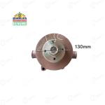 सोनालीका ट्रैक्टर असली वाटर बॉडी पंप असेंबली बिग पुली | 160MM ऊंचाई