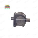 सोनालीका ट्रैक्टर असली वाटर बॉडी पंप असेंबली बिग पुली | 160MM ऊंचाई