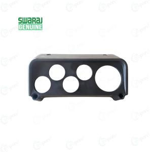 Swaraj Tractor Genuine Instrument Cluster Meter Upper Frame Cover