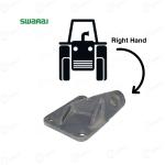 Swaraj Genuine Stabilizer Bracket Mounting Right Side For Swaraj Tractors