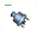 स्वराज असली स्टार्टिंग स्विच असेंबली P10002279A, 25 नंबर नट, 3 पिन नट प्रकार चाबियों के साथ