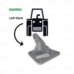 Swaraj Genuine Stabilizer Bracket Mounting Left Side For Swaraj Tractors