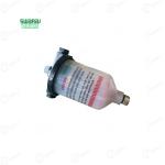 Swaraj Tractor Genuine Water Separator Assembly - Transparent (55mm hole to hole)