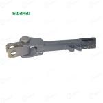 Swaraj Genuine Stabilizer Rod Assembly Modified, Left Side P280914C, Right Side P280915C