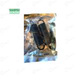 Swaraj Genuine Seat Tension Spring, Heavy Duty, Pack Of 2 (2 Nos Pair) For All Tractors