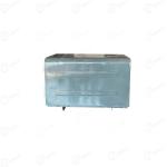 स्वराज ट्रैक्टर बैटरी कवर स्टैंड, मेटल बॉडी, हेवी ड्यूटी