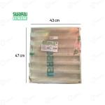 Swaraj Tractor Genuine Front Grill Assembly