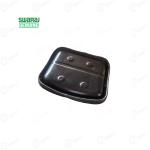 Swaraj Tractor Genuine Driver Seat Cushion Assembly (46cm x 37cm x 11cm)