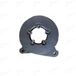 स्वराज 735 ट्रैक्टर एक्चुएटिंग ब्रेक डिस्क, स्प्रिंग के साथ दो डिस्क कॉम्बो सेट, 6.5 इंच डिस्क